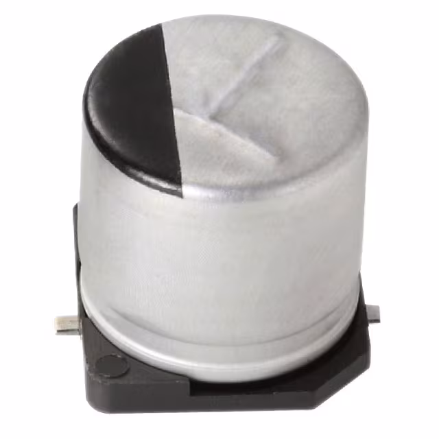 EEE-FT1C122UP Panasonic Electronic Components  Condensadores electrolíticos de aluminio